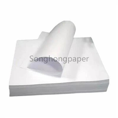 C2S Coated Art Paper Roll