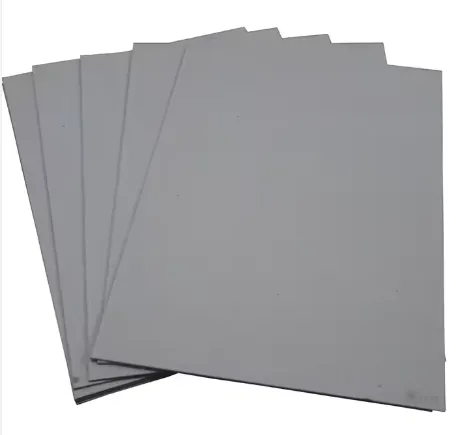 Board gris 3 mm 1200 GSM Graycard à vendre