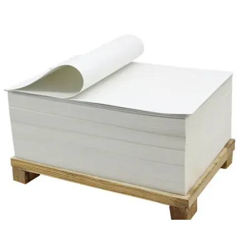 Carte d'ivoire C1S / Boîte de pliage Boîte / FBB / GC1 / GC2 / SBS Board