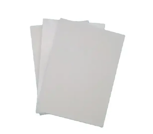 China High Quality Laminated Grey Board China High Quality Laminated Grey Board