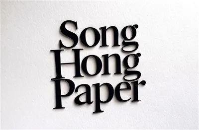 Processus de fabrication du papier