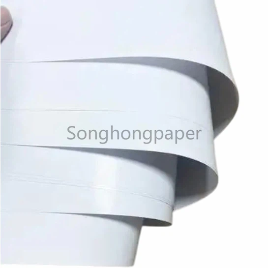 Papier d'art revêtu d'OEM C1S