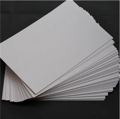 Panneau gris de haute qualité en porcelaine
