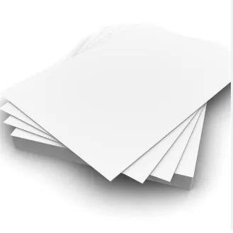 Seng Feng en carton de blister blanc côté