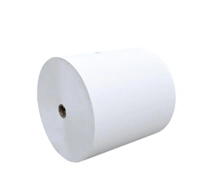 Food Grade Paper Rolls: Where Safety Meets Creativity