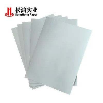 JinQiao Chip Board Packing For Box